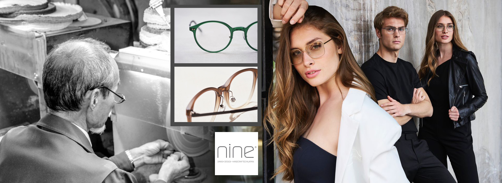 Nine