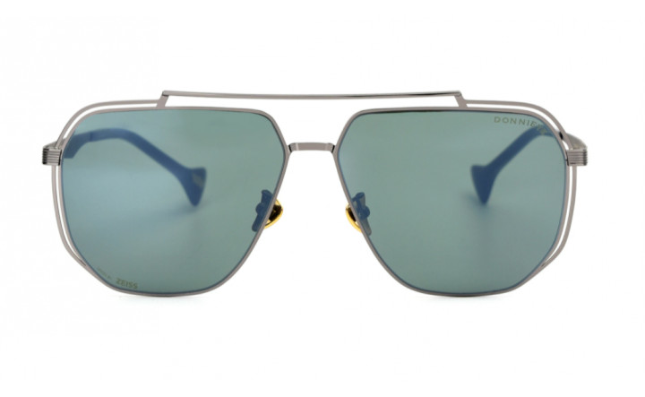 Airforce Silver