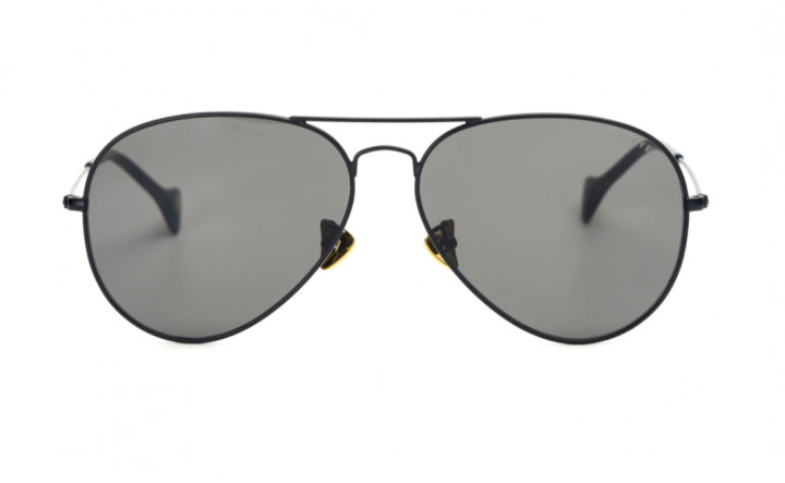 Driving Grey (Black)
