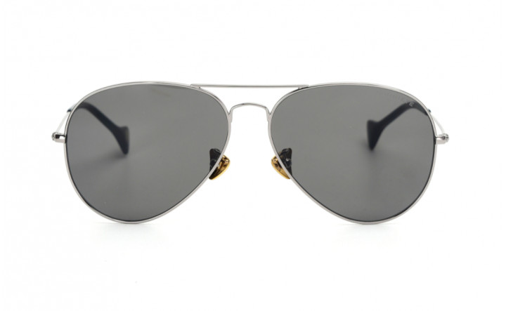 Driving Grey (Silver)