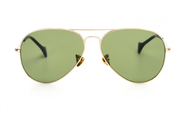 Mountain Green