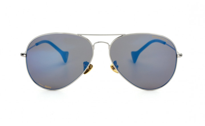 Sailing Blue