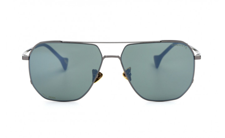 Airforce Silver