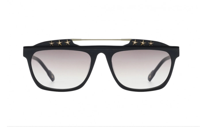 Silver Stars