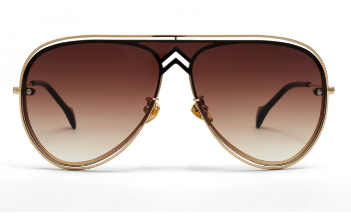 Brown Gradient
