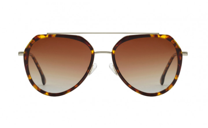 Brown Tortoiseshell