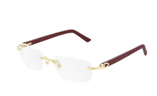 Cartier CT0048O 006 53