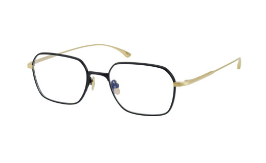 Masunaga Deskey 50#39 Black/Gold