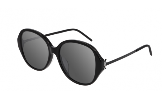 Saint Laurent YSL SLM48SBK 003 57