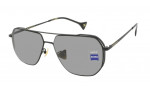 DonniEYE SAGACIOUS ZEISS