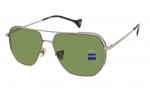 DonniEYE SAGACIOUS ZEISS
