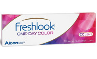 Alcon Freshlook 1 Day CC Lens